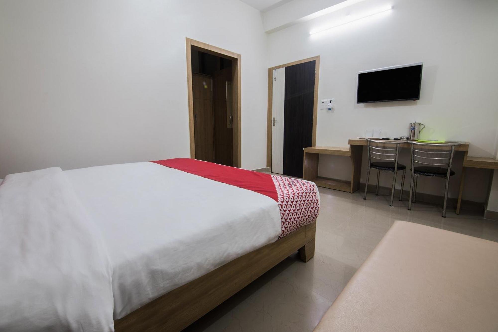 Hotel O Spectrum Residency Guwahati Exterior foto